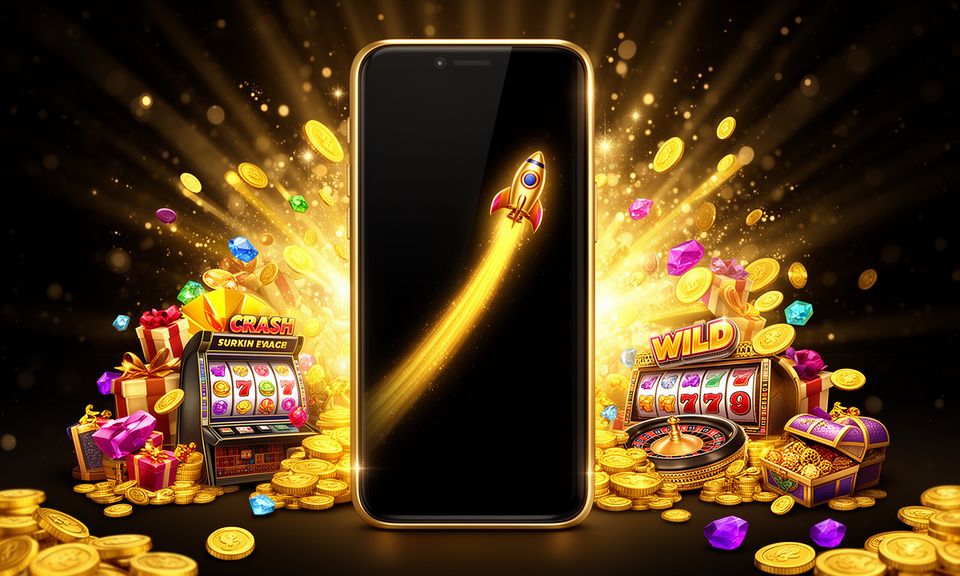 mm9apk Xổ Số Siêu Tốc